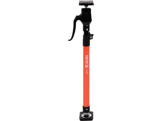 SUPPORTO TELESCOPICO 60-115 CM