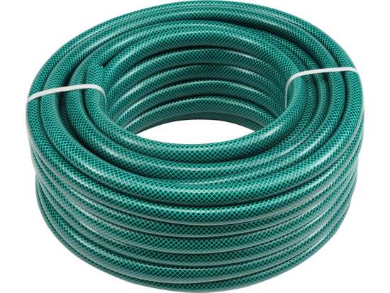 TUBO DA GIARDINO LINEA STANDARD 3/4 POLLICE 20M