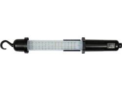 DARBNĪCAS LAMPA 60+1 LED, 150LM