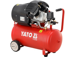 DIRECT DRIVEN OIL COMPRESSOR 50L 3.0HP