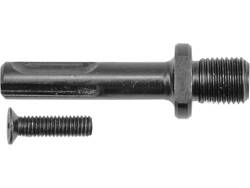 SDS-PLUS ADAPTERS 1/2'' GALVAI