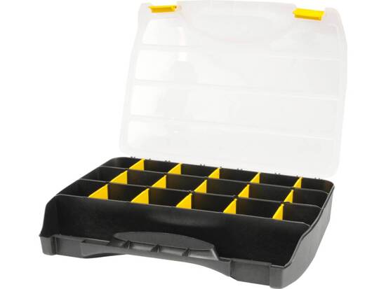 DOMINO ORGANIZĀTORS 36