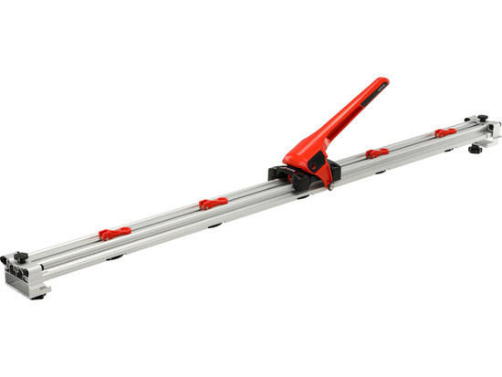 LARGE-FORMAT CERAMIC TILE CUTTER 3200MM