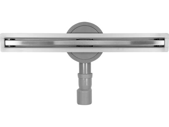 LINEĀRĀ DRAIN SLIM 50 CM