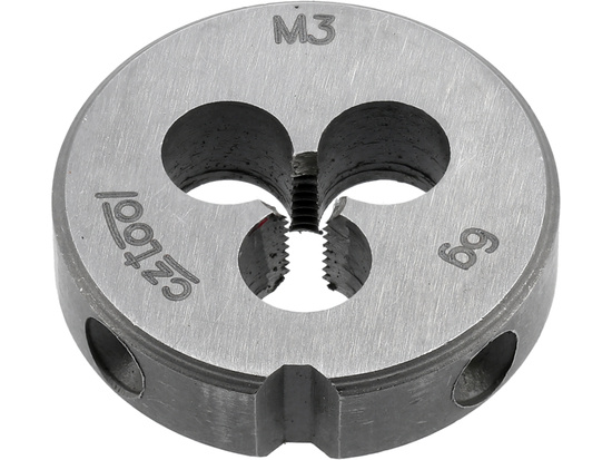 M3 CUTTER /CZ.TOOL/