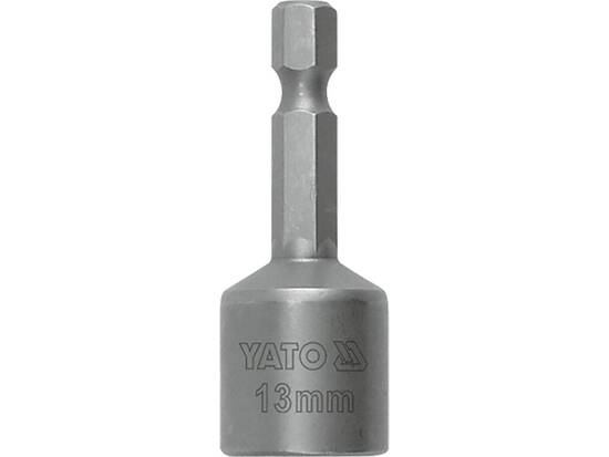 NASADKA MAGNETYCZNA DO WKRĘTARKI 1/4'' 6X48 MM