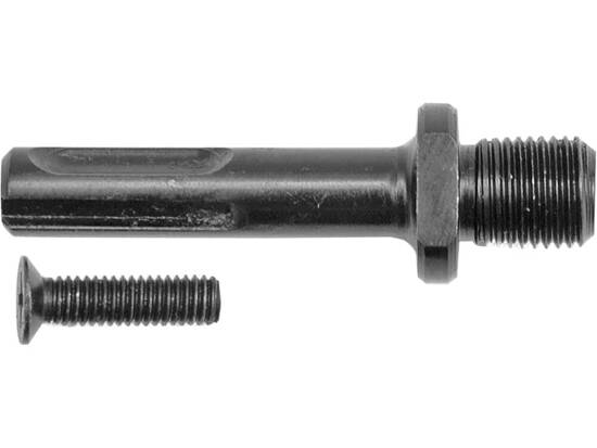 SDS-PLUS ADAPTERS 1/2'' GALVAI