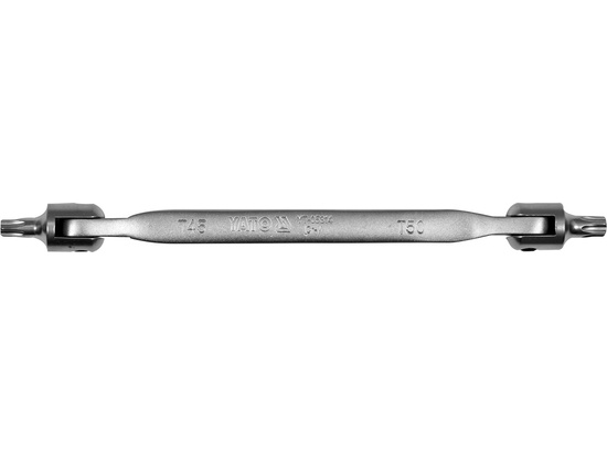 TORX ARTICULĀRĀ UZTRIEŽA T45XT50