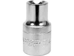 TORX LIZDAS 1/2'' E14