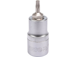 TORX LOCK KEY 1/2'' T20 L55MM