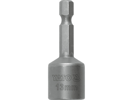 1/4 COLIO 10X48 MM MAGNETINĖ VARŽTO SUKATO