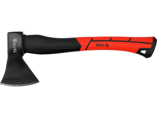 AXE FIBERGLASS HANDLE 600G