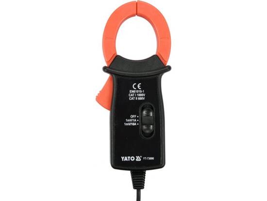 CAMP METER