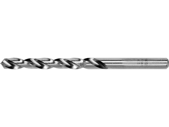 HSS PREMIUM METAL DRILL GRĄŽAS 7,5 MM, SKIRTAS GRĘŽTI NEKSO PLIENĄ