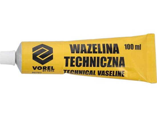 TECHNINIS VAZELINAS 100 ML