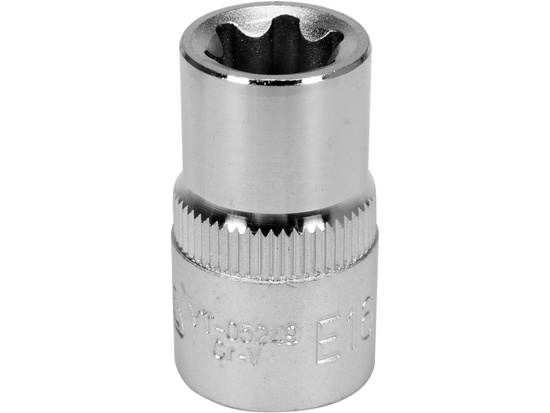 TORX LIZDAS 1/2'' E16