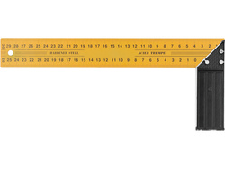 KĄTOWNIK STOLARSKI 300 MM