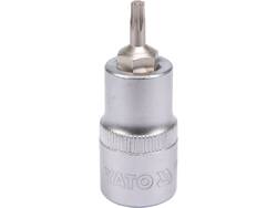 KLUCZ TRZPIENIOWY TORX 1/2" T20 L55MM