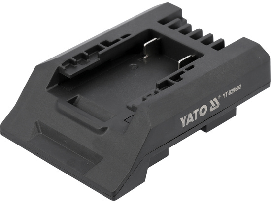 ADAPTER DO REFLEKTORA YT-829600  - TYPU DEWALT