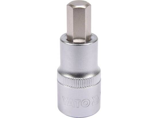 KLUCZ TRZPIENIOWY HEX 1/2" 10MM L55MM