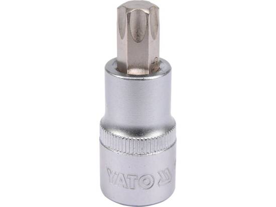 KLUCZ TRZPIENIOWY TORX 1/2" T55 L55MM