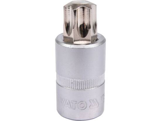 KLUCZ TRZPIENIOWY TORX 1/2" T70 L55MM