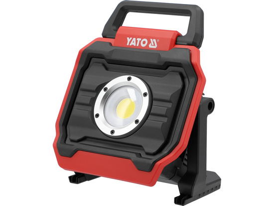 REFLEKTOR LED 18V, 6000 LM, 65W - BEZ AKUMULATORA