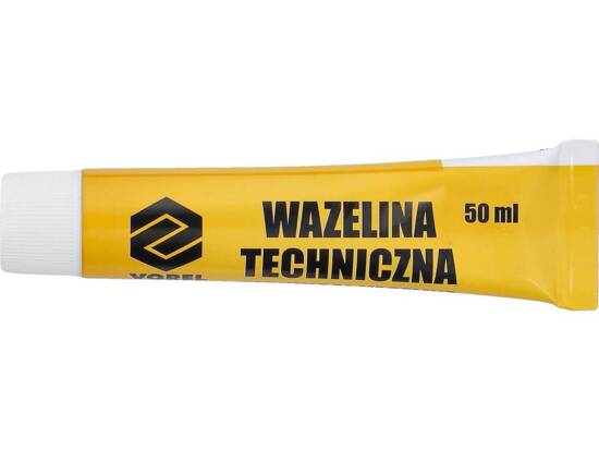 WAZELINA TECHNICZNA 50 ML.