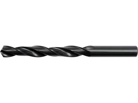 WIERTŁO DO METALU HSS, 12.0 MM, 3 SZT