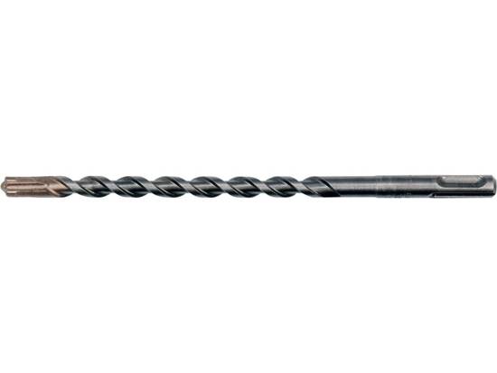 WIERTŁO SDS PLUS PREMIUM 10MM/210MM Z GŁOWICĄ X-TIP DO ŻELBETU