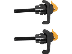 BENCH CLAMPS 2 PCS