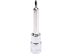 CHAVE DE BLOQUEIO TORX 1/2'' T25 L100MM