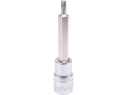 CHAVE DE BLOQUEIO TORX 1/2'' T27 L100MM