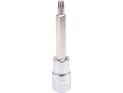 CHAVE DE BLOQUEIO TORX 1/2'' T40 L100MM