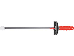 CHAVE DE TORQUE DE BALANÇO 3/4'', 0-500NM