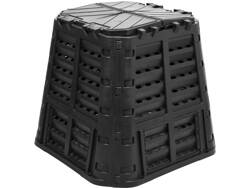 COMPOSTOR PLÁSTICO 480L.