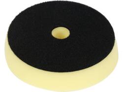 ESPONJA DE POLIMENTO DE VELCRO 130X150X25MM, DURO