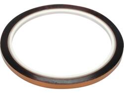 FITA KAPTON 5MM RESISTENTE A ALTAS TEMPERATURAS