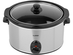 FOGÃO LENTO 320W 5,6L