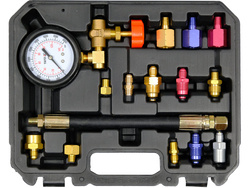 KIT DE DIAGNÓSTICO DA DIREÇÃO HIDRÁULICA