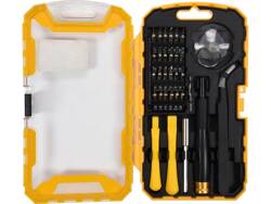 KIT DE REPARO DE TELEFONES MÓVEIS 32 PCS