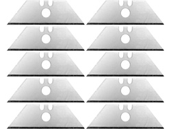 LÂMINAS TRAPEZOIDAIS 10 UNIDADES