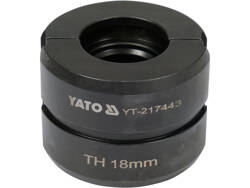 MORTES DE REPOSIÇÃO PARA YT-21735 TIPO TH 18MM