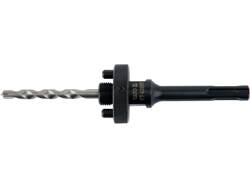 TCT REMOTO PARA SERRAS CURA UNIVERSAIS 5/8'' SDS PLUS ROSCA