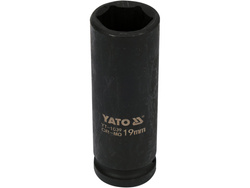 TOMADA DE IMPACTO LONGO 1/2'' 19 MM