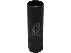 TOMADA DE VELA 3/8'', 14 MM, 12PT