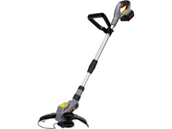 TRIMMER 20V + 2AH + CARREGADOR