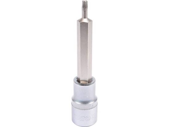 CHAVE DE BLOQUEIO TORX 1/2'' T20 L100MM