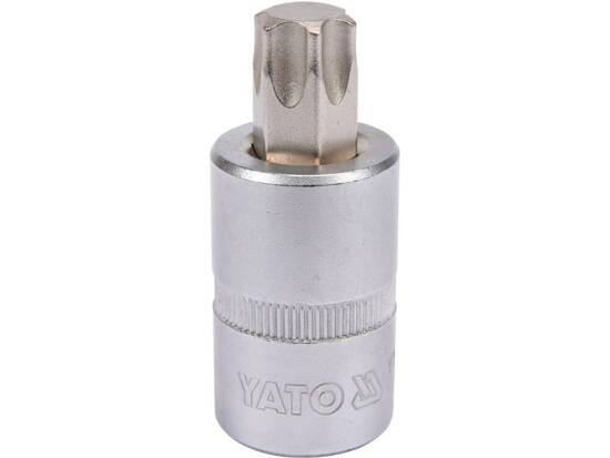 CHAVE DE BLOQUEIO TORX 1/2'' T60 L55MM