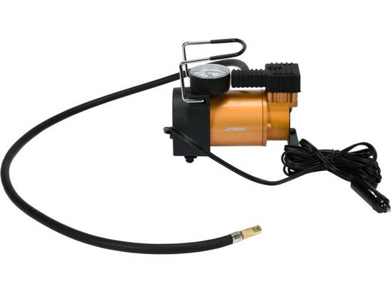 COMPRESSOR DE CARRO 12V 120W 35LPM